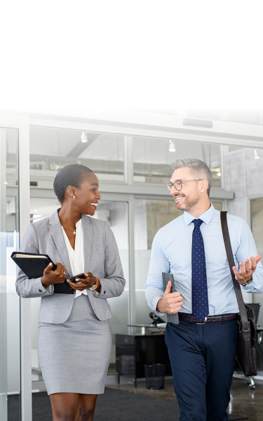 Employee Wellness Banner Mobile